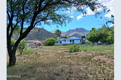4510 E Wickersham Road, Hereford, AZ 85615 - Photo 2