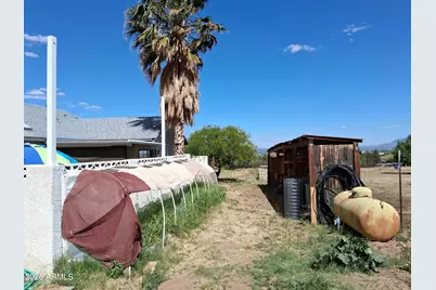 4510 E Wickersham Road, Hereford, AZ 85615 - Photo 34