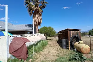 4510 E Wickersham Rd, Hereford, AZ 85615 - Photo 34