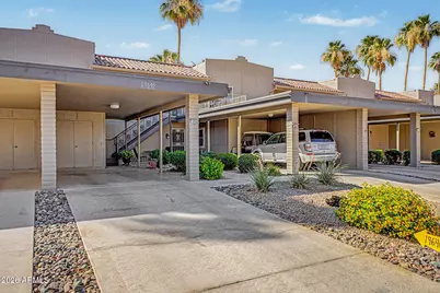 19646 N Star Ridge Drive, Sun City West, AZ 85375 - Photo 2