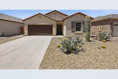 4104 W Spotted Pony Way, Eloy, AZ 85131 - Photo 56