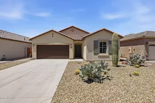 4104 W Spotted Pony Way, Eloy, AZ 85131 - Photo 56