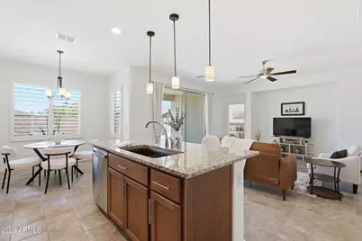4104 W Spotted Pony Way, Eloy, AZ 85131 - Photo 8