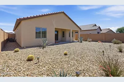 4104 W Spotted Pony Way, Eloy, AZ 85131 - Photo 34