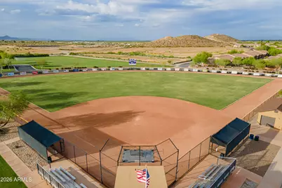 4104 W Spotted Pony Way, Eloy, AZ 85131 - Photo 54