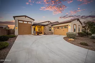 17274 W Las Palmaritas Dr, Waddell, AZ 85355 - Photo 4