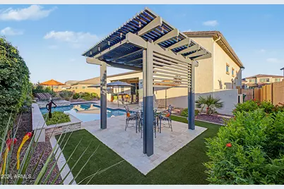 17274 W Las Palmaritas Drive, Waddell, AZ 85355 - Photo 14