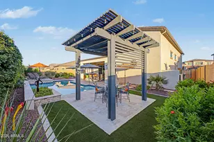 17274 W Las Palmaritas Dr, Waddell, AZ 85355 - Photo 14