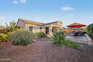 17274 W Las Palmaritas Dr, Waddell, AZ 85355 - Photo 18