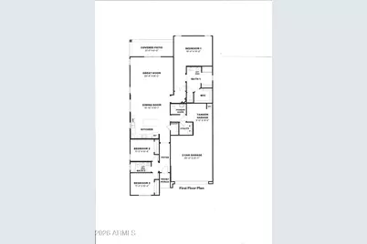 18969 W Monroe Street, Buckeye, AZ 85326 - Photo 4