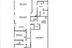 18969 W Monroe St, Buckeye, AZ 85326 - Photo 4