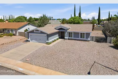 5091 Colina Way, Sierra Vista, AZ 85635 - Photo 42