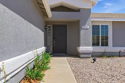 5091 Colina Way, Sierra Vista, AZ 85635 - Photo 4
