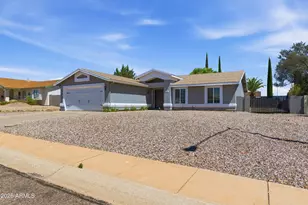5091 Colina Way, Sierra Vista, AZ 85635 - Photo 2