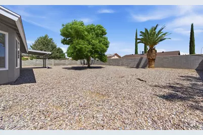 5091 Colina Way, Sierra Vista, AZ 85635 - Photo 36
