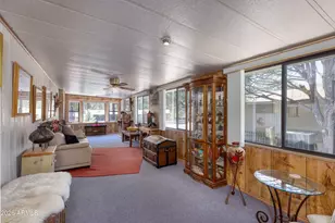 1102 W Chatham Dr, Payson, AZ 85541 - Photo 16