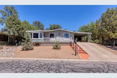 1102 W Chatham Drive, Payson, AZ 85541 - Photo 26