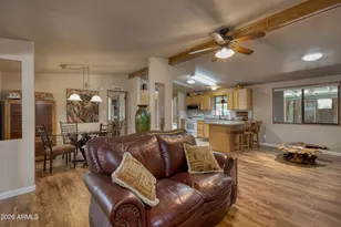 1102 W Chatham Dr, Payson, AZ 85541 - Photo 6