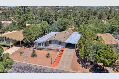 1102 W Chatham Drive, Payson, AZ 85541 - Photo 2