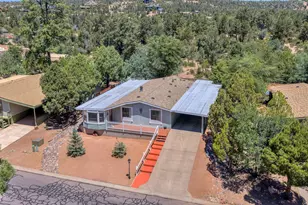 1102 W Chatham Dr, Payson, AZ 85541 - Photo 2