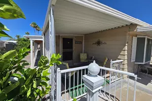 3160 E Main St Lot 96, Mesa, AZ 85213 - Photo 52