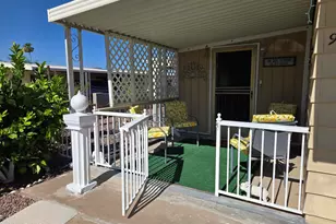3160 E Main St Lot 96, Mesa, AZ 85213 - Photo 2