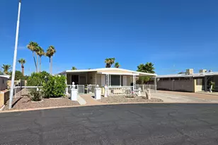 3160 E Main St Lot 96, Mesa, AZ 85213 - Photo 66