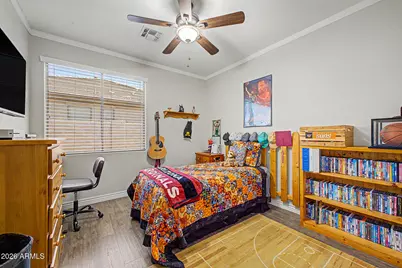 4382 E Killarney Street, Gilbert, AZ 85298 - Photo 34