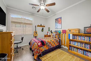 4382 E Killarney St, Gilbert, AZ 85298 - Photo 34