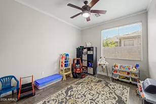 4382 E Killarney St, Gilbert, AZ 85298 - Photo 32