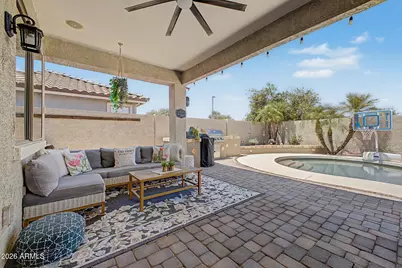 4382 E Killarney Street, Gilbert, AZ 85298 - Photo 54