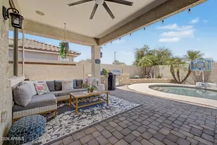 4382 E Killarney St, Gilbert, AZ 85298 - Photo 54