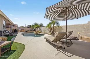 4382 E Killarney St, Gilbert, AZ 85298 - Photo 60