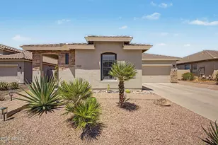 4382 E Killarney St, Gilbert, AZ 85298 - Photo 70