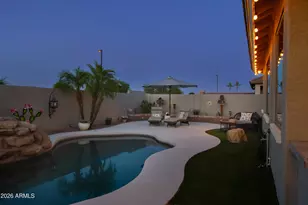 4382 E Killarney St, Gilbert, AZ 85298 - Photo 66