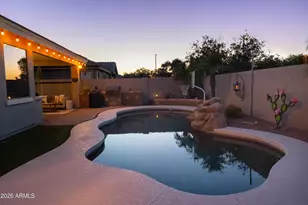 4382 E Killarney St, Gilbert, AZ 85298 - Photo 68