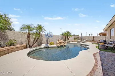 4382 E Killarney Street, Gilbert, AZ 85298 - Photo 56