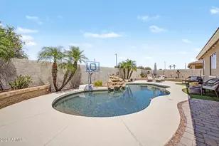 4382 E Killarney St, Gilbert, AZ 85298 - Photo 56