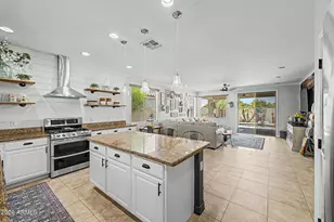 4382 E Killarney St, Gilbert, AZ 85298 - Photo 14