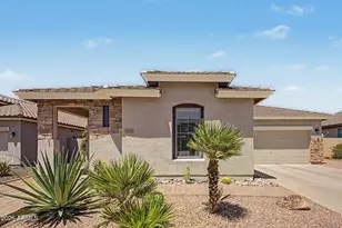 4382 E Killarney St, Gilbert, AZ 85298 - Photo 2