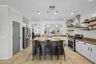 4382 E Killarney St, Gilbert, AZ 85298 - Photo 12