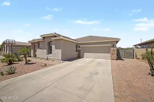 4382 E Killarney St, Gilbert, AZ 85298 - Photo 72