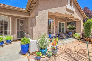 765 S Shooting Star Dr, Cornville, AZ 86325 - Photo 4