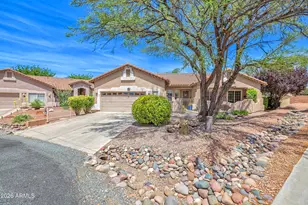 765 S Shooting Star Dr, Cornville, AZ 86325 - Photo 2