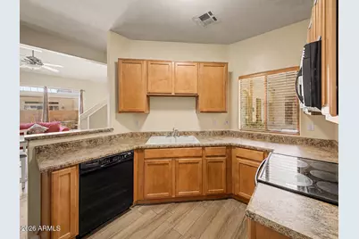 1015 S Val Vista Drive #68, Mesa, AZ 85204 - Photo 6