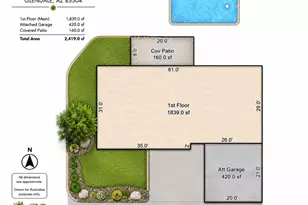 12810 N 44th Dr, Glendale, AZ 85304 - Photo 42