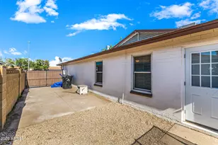 12810 N 44th Dr, Glendale, AZ 85304 - Photo 38