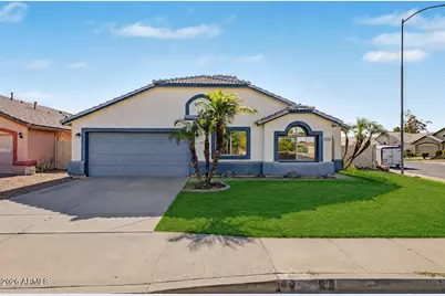 1926 N Ashland --, Mesa, AZ 85203 - Photo 2