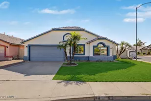 1926 N Ashland, Mesa, AZ 85203 - Photo 2