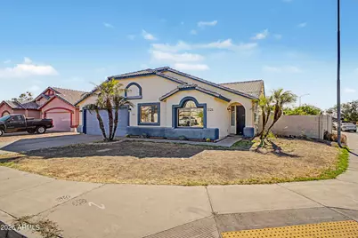 1926 N Ashland --, Mesa, AZ 85203 - Photo 4